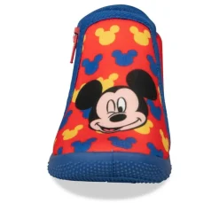 Pantoffels ROOD