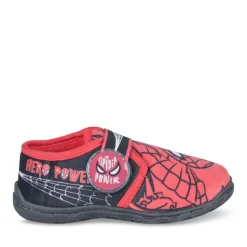 Pantoffels ROOD