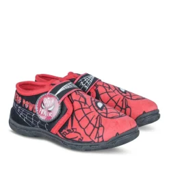 Pantoffels ROOD
