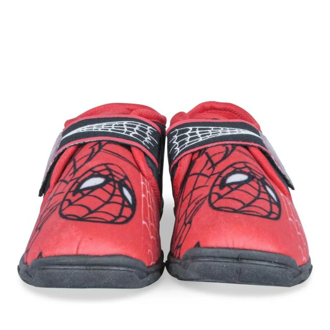 Pantoffels ROOD