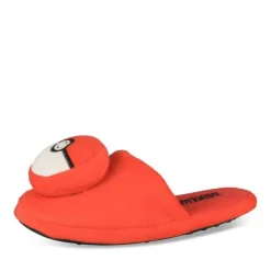 Pantoffels ROOD
