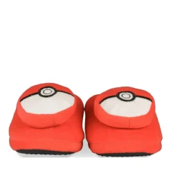 Pantoffels ROOD