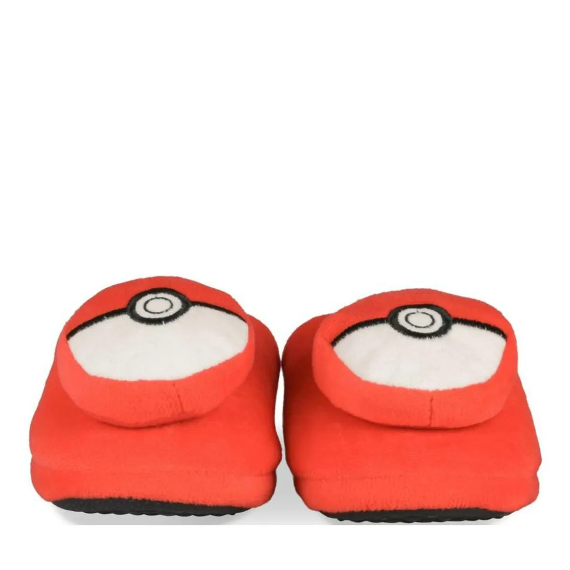Pantoffels ROOD