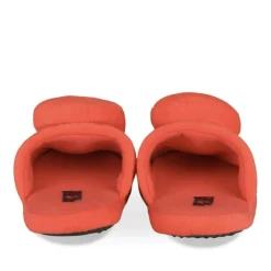 Pantoffels ROOD