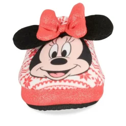 Pantoffels ROOD