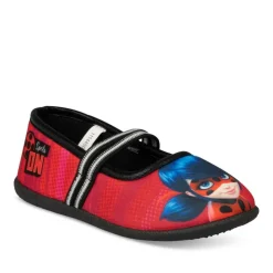 Pantoffels ROOD