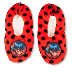 Pantoffels ROOD MIRACULOUS