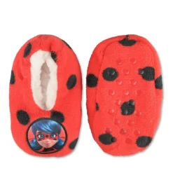 Pantoffels ROOD MIRACULOUS