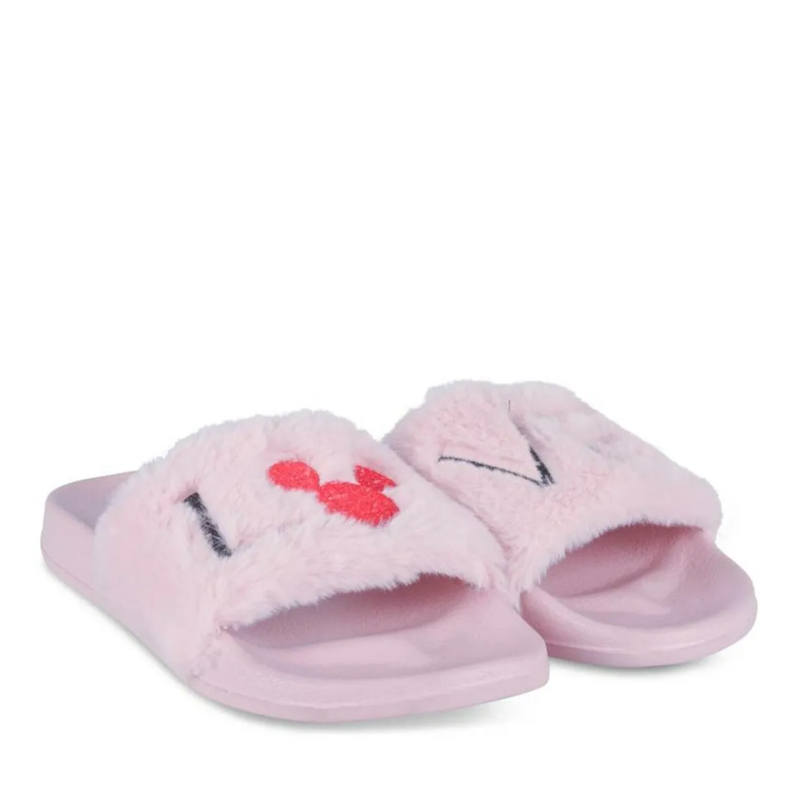 Pantoffels ROZE
