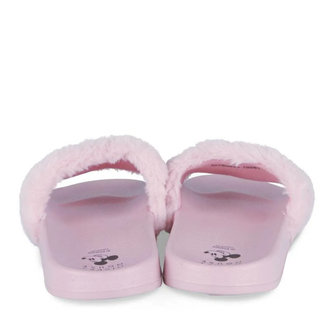 Pantoffels ROZE