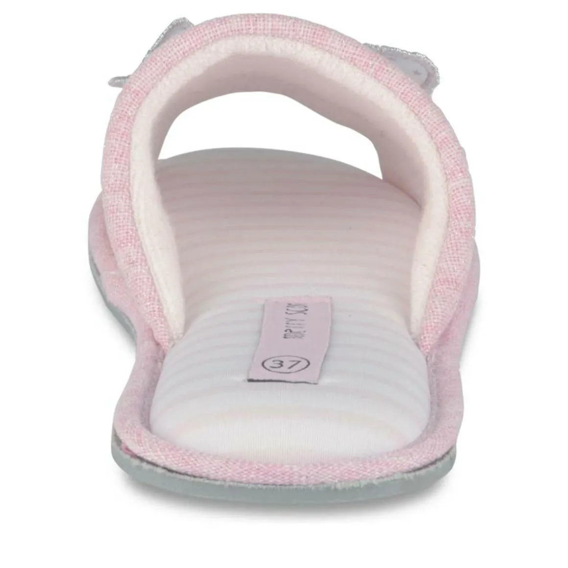 Pantoffels ROZE