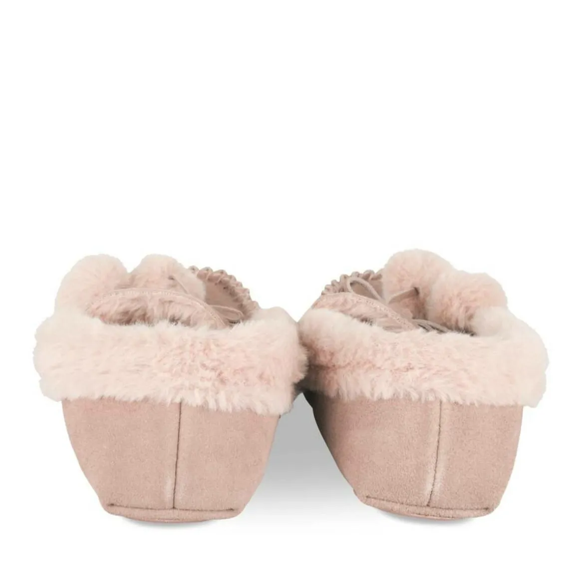 Pantoffels ROZE
