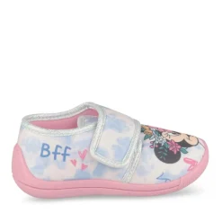 Pantoffels ROZE