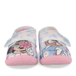 Pantoffels ROZE