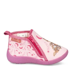 Pantoffels ROZE