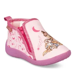 Pantoffels ROZE