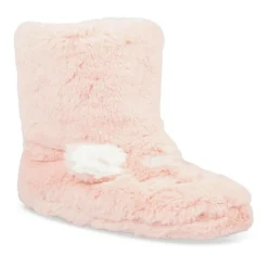 Pantoffels ROZE