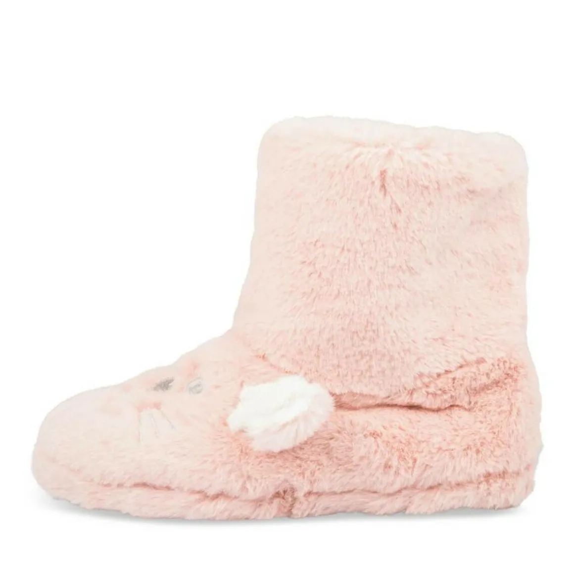 Pantoffels ROZE