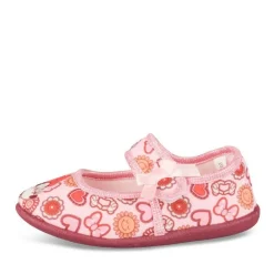 Pantoffels ROZE