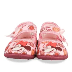 Pantoffels ROZE