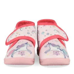Pantoffels ROZE