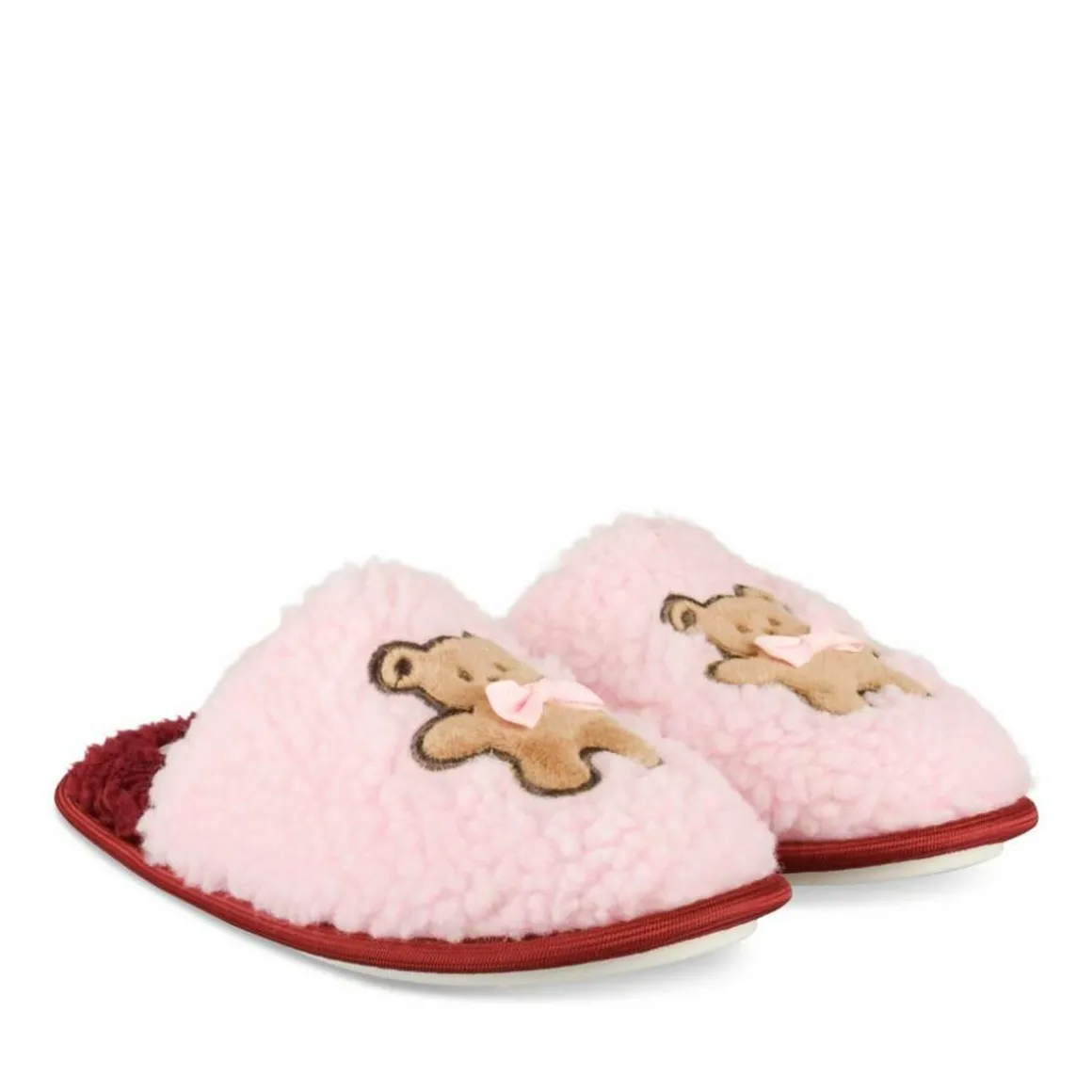 Pantoffels ROZE