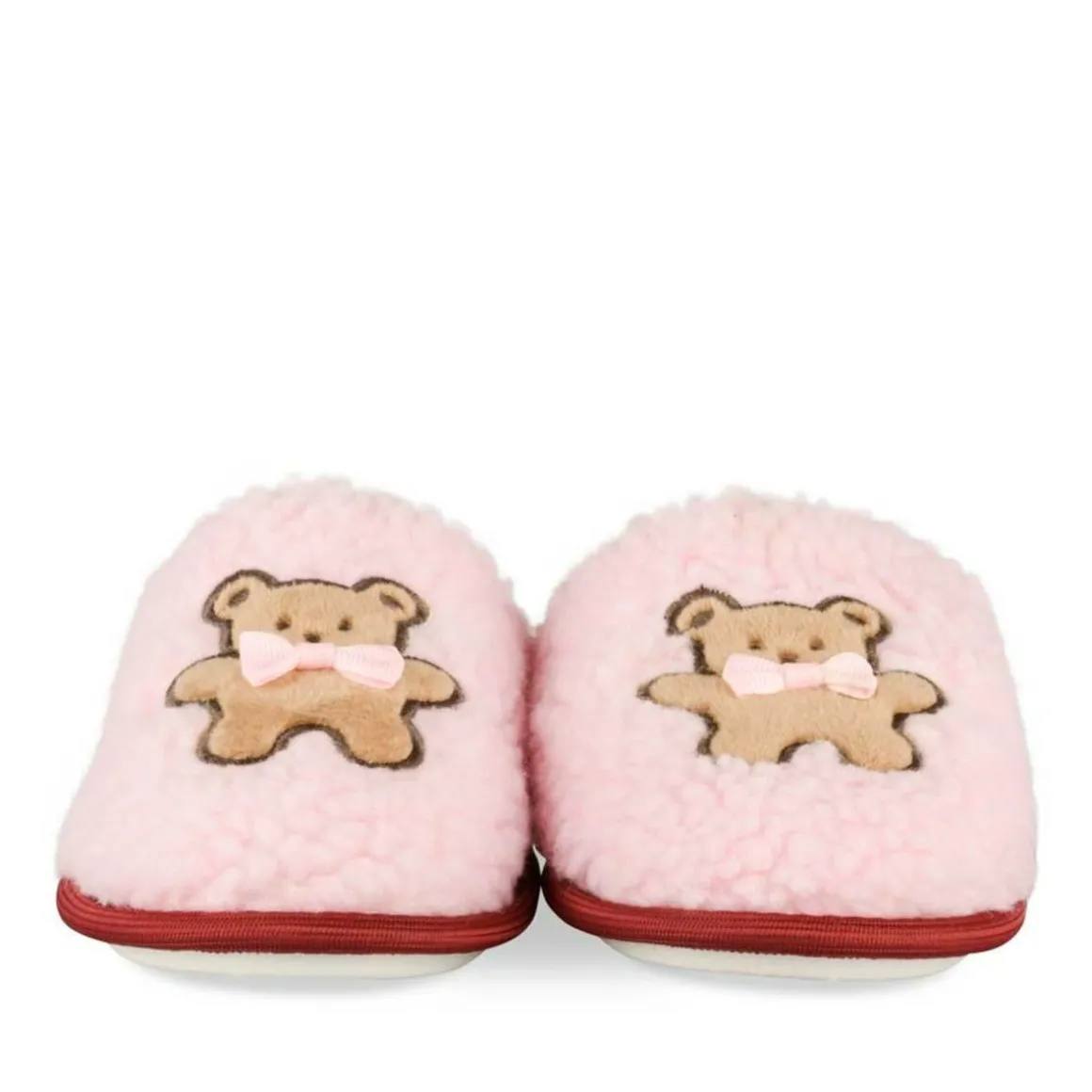 Pantoffels ROZE