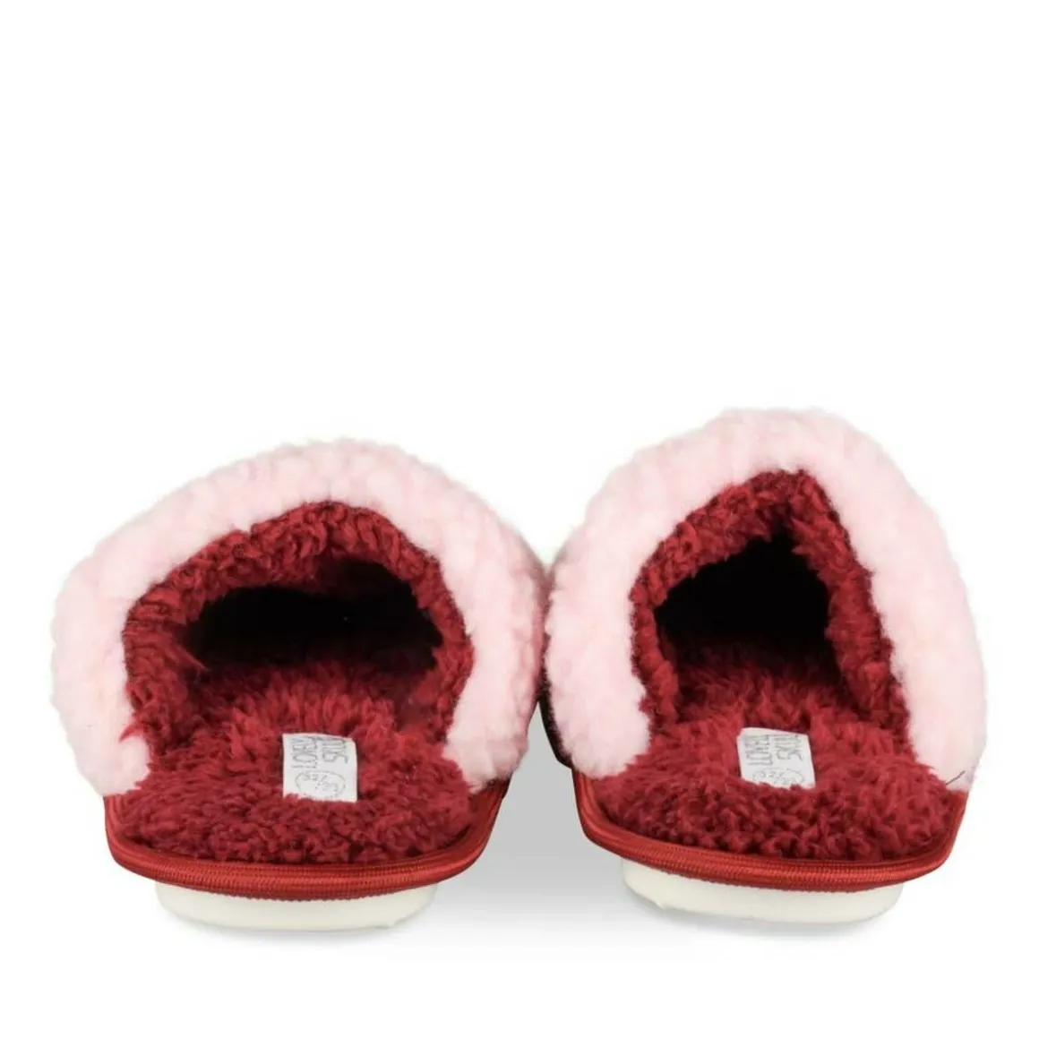 Pantoffels ROZE