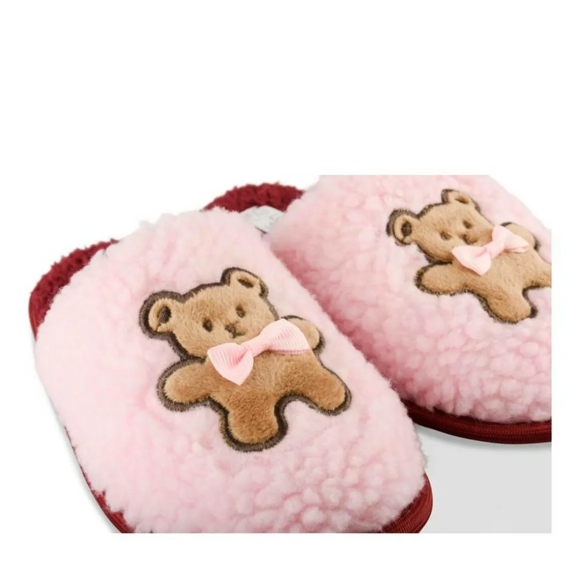 Pantoffels ROZE