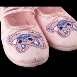 Pantoffels ROZE