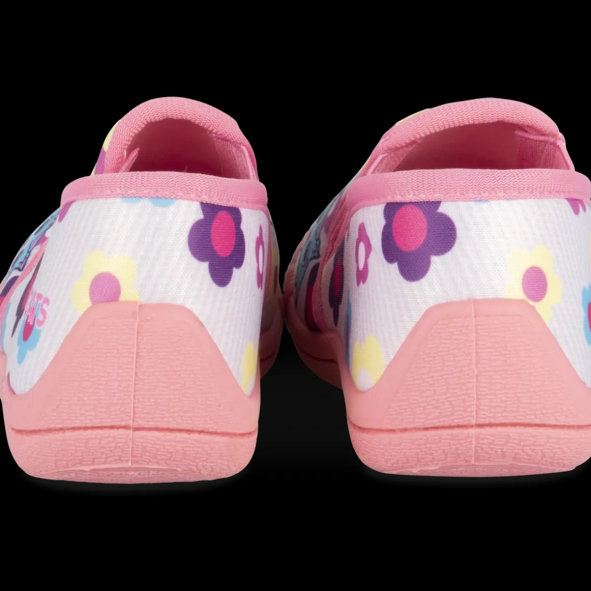 Pantoffels ROZE