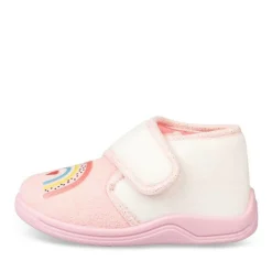 Pantoffels ROZE