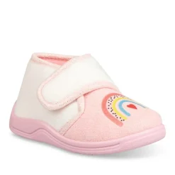 Pantoffels ROZE