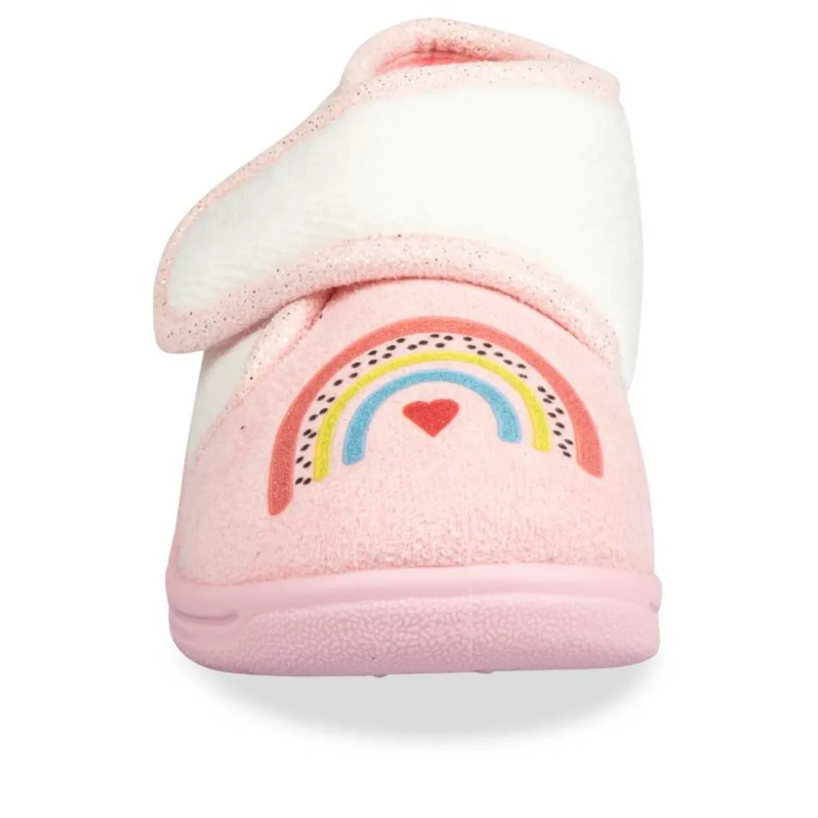 Pantoffels ROZE