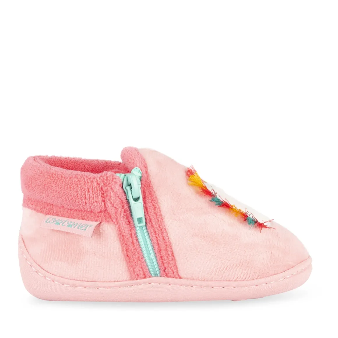 Pantoffels ROZE