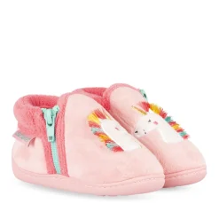 Pantoffels ROZE