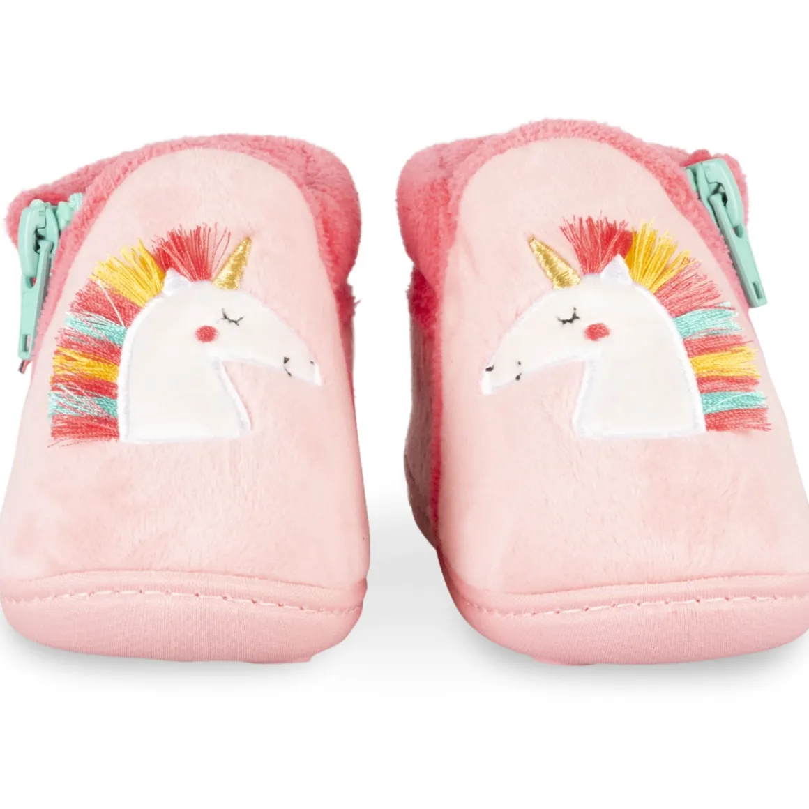 Pantoffels ROZE