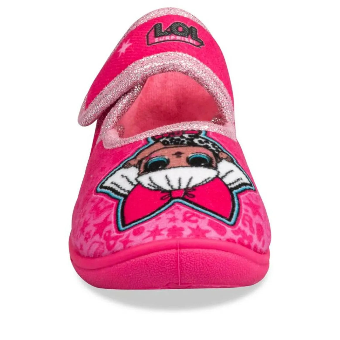 Pantoffels ROZE