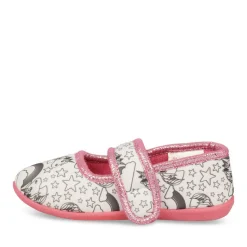Pantoffels ROZE