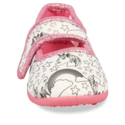 Pantoffels ROZE