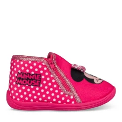 Pantoffels ROZE