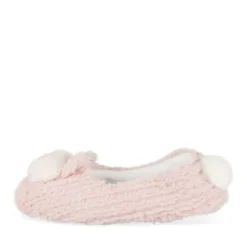 Pantoffels ROZE