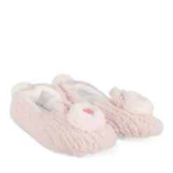 Pantoffels ROZE