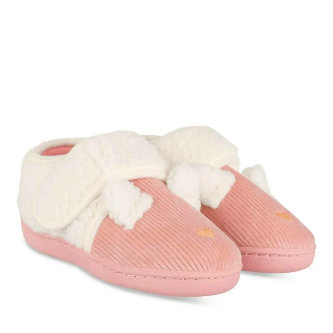 Pantoffels ROZE
