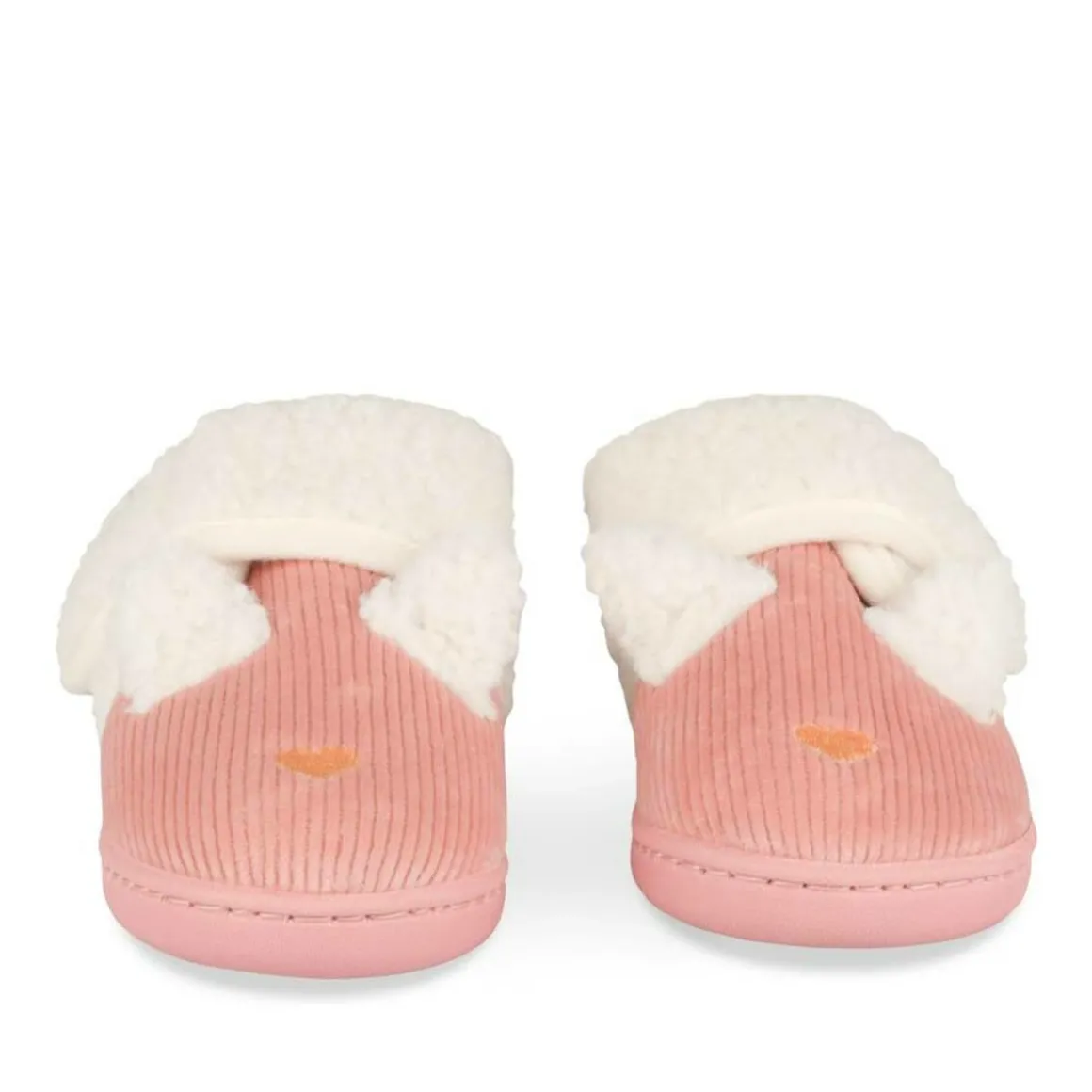Pantoffels ROZE