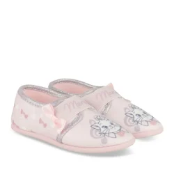 Pantoffels ROZE