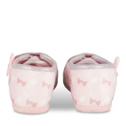 Pantoffels ROZE