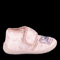 Pantoffels ROZE