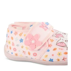 Pantoffels ROZE