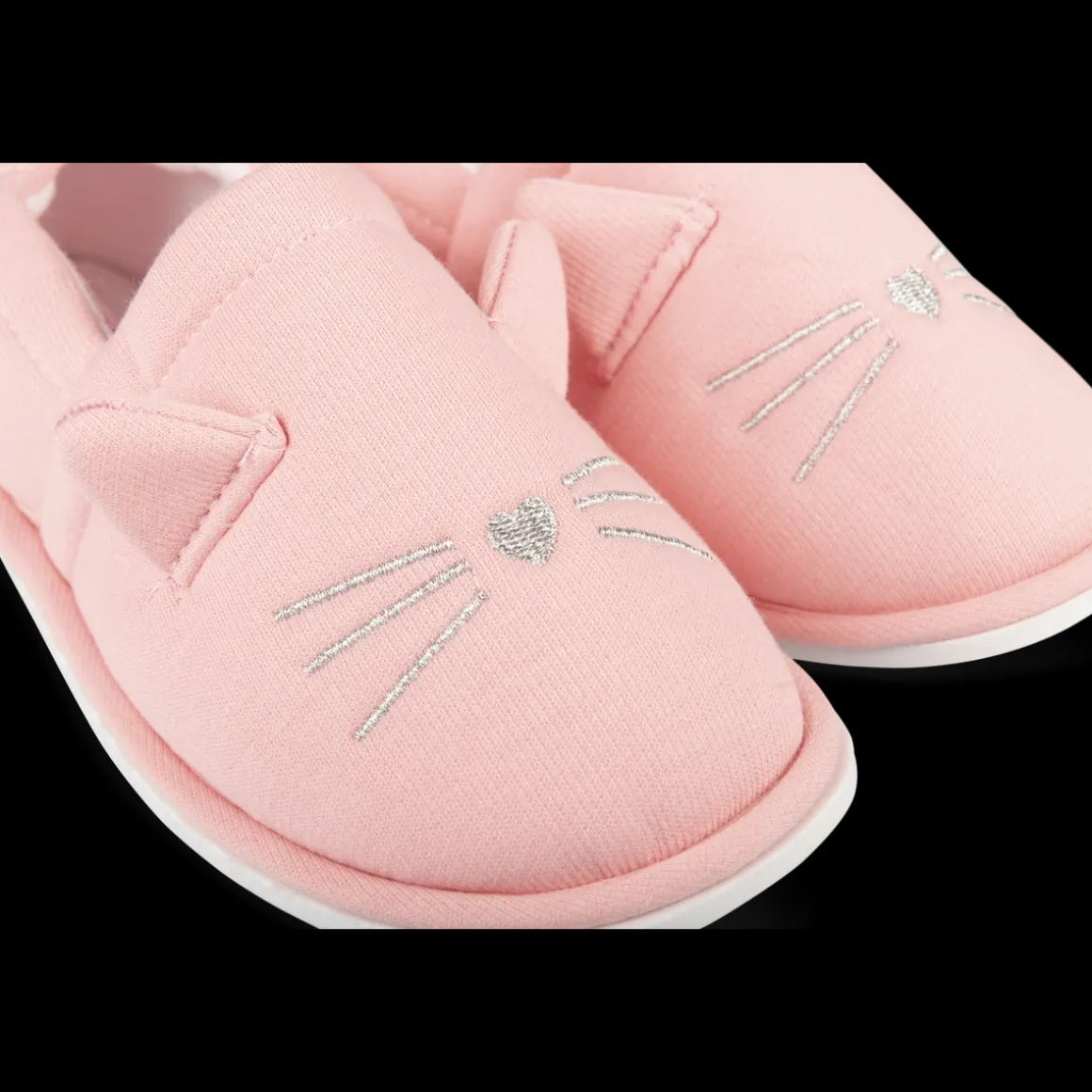 Pantoffels ROZE